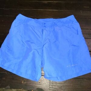 NWOT columbia shorts size medium
